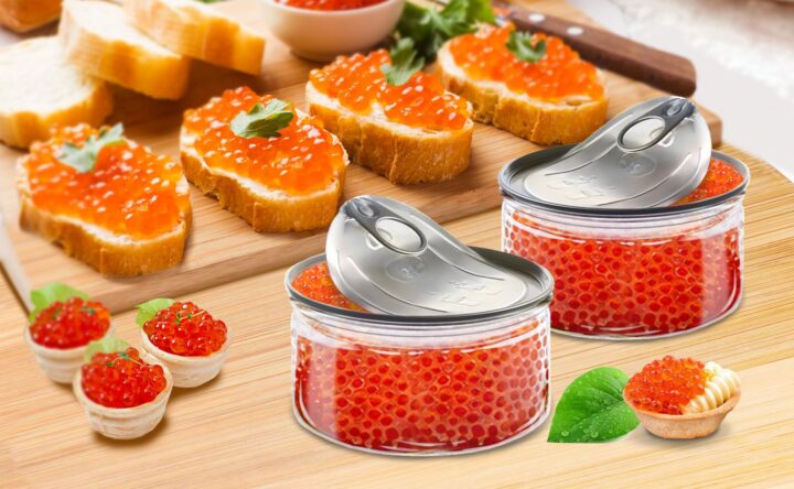 Банки ПЭТ